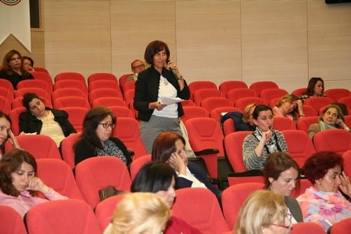 Tenkis, Muris Muvazaası Ve Mirasta Denkleştirme Davalarının Uygulanması
 - 33