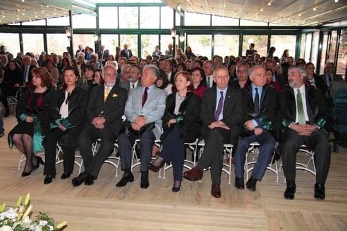 İstanbul Barosu 138 Yaşında!  - 46