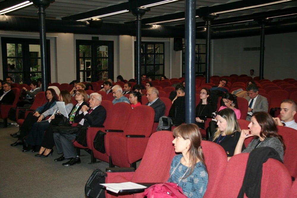 IV. Ulusal Sağlık Hukuku Sempozyumu - 4