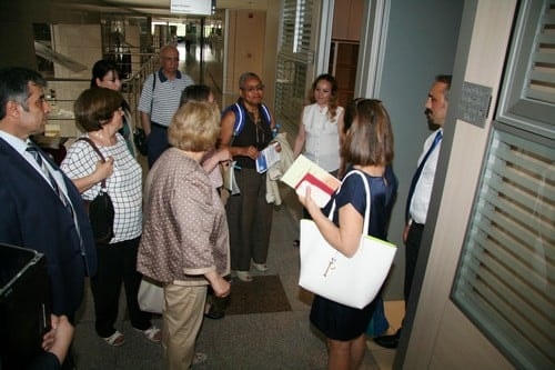 Cinsel Suçlar Ve Gözaltında Cinsel Taciz

 - 20