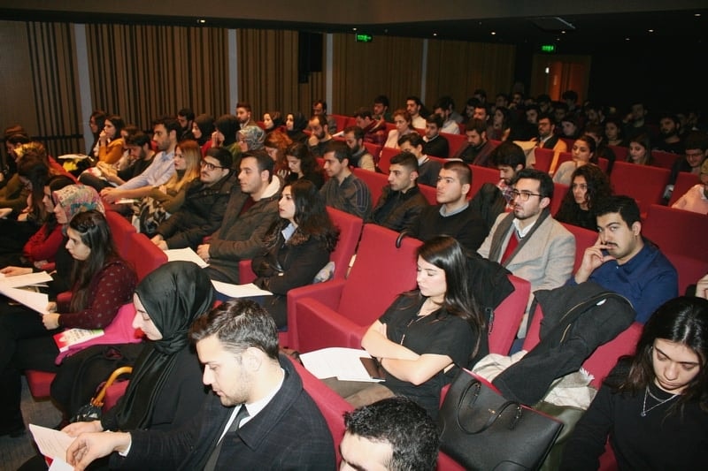 Sem Yeni Eğitim Dönemi Açılışı Yapıldı - 16