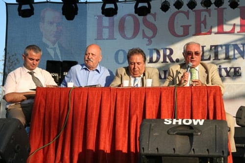 Dünya Barış Günü Kutlandı