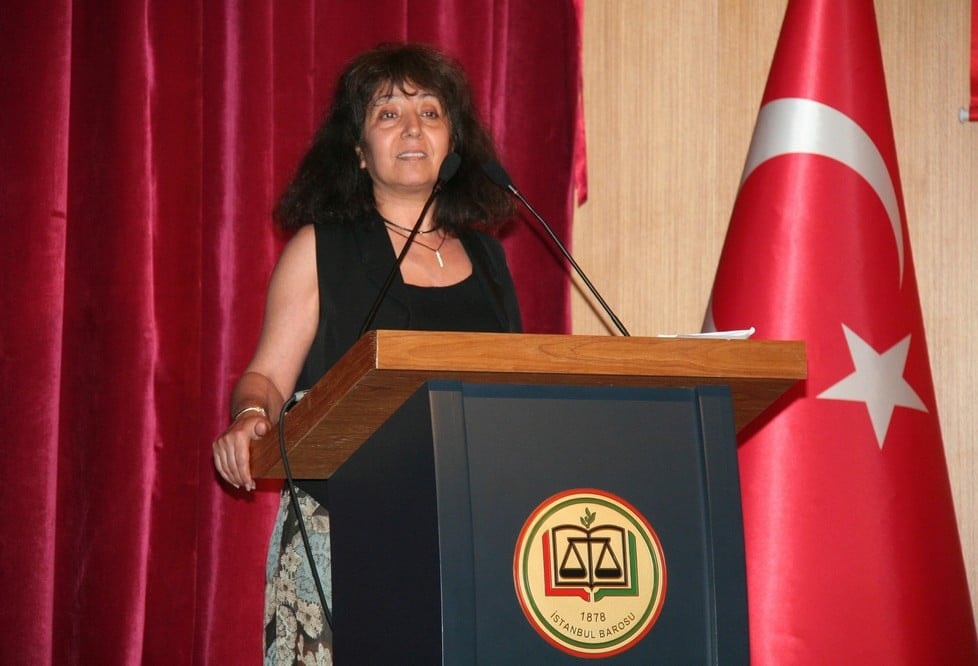 İstanbul Barosu Yardımlaşma Sandığı Genel Kurul Toplantısı Yapıldı - 30