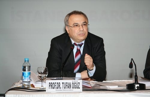 Yeni Türk Borçlar Kanunu Sempozyumu
 - 20