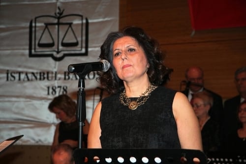 Türk Sanat Müziği Koromuzun Kış Konseri 
 - 54