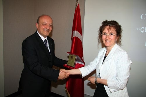 Çevre Hukuku Ve 2B Uygulaması - 16