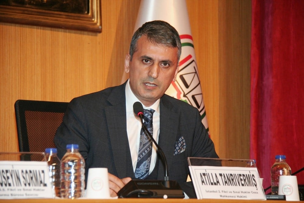 Sınaî Mülkiyet Kanununun Bir Yıllık Uygulaması - 43