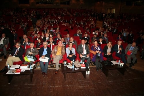 Ümit Kocasakal İstanbul Barosu Başkanlığına Yeniden Seçildi 

 - 138