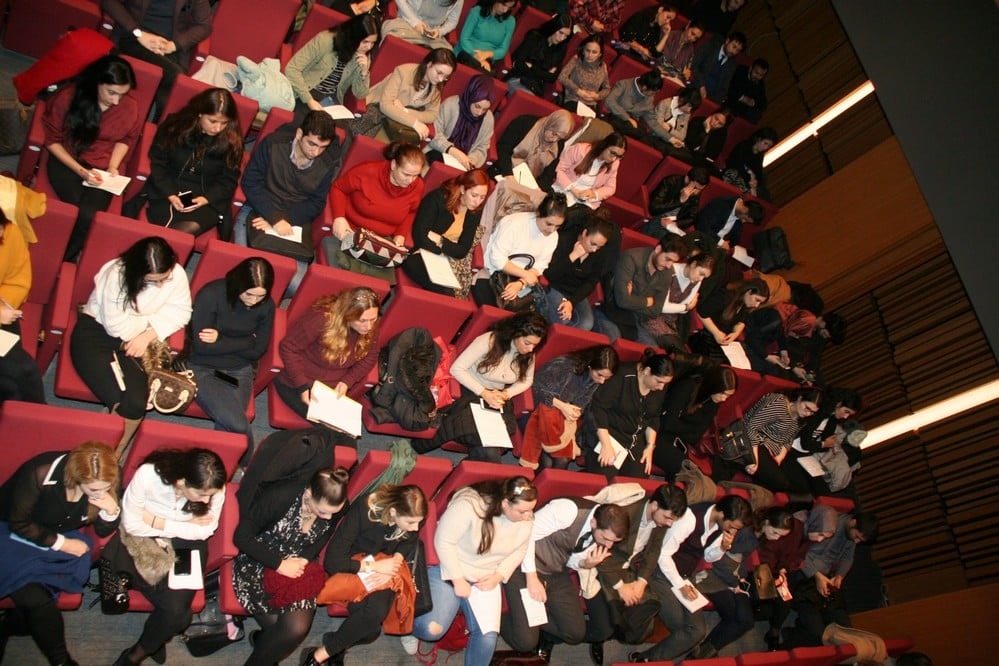 Devletin Bütünlüklü Bir Çocuk Politikası Yok - 26