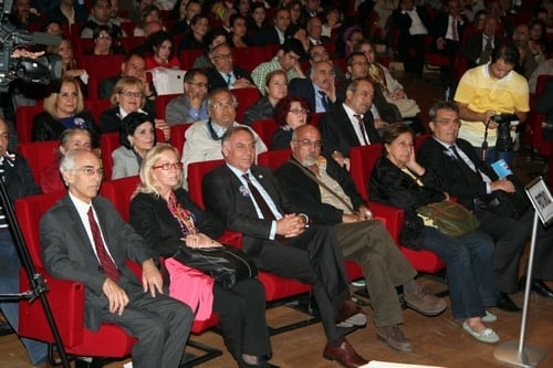 Ümit Kocasakal İstanbul Barosu Başkanlığına Yeniden Seçildi 

 - 160