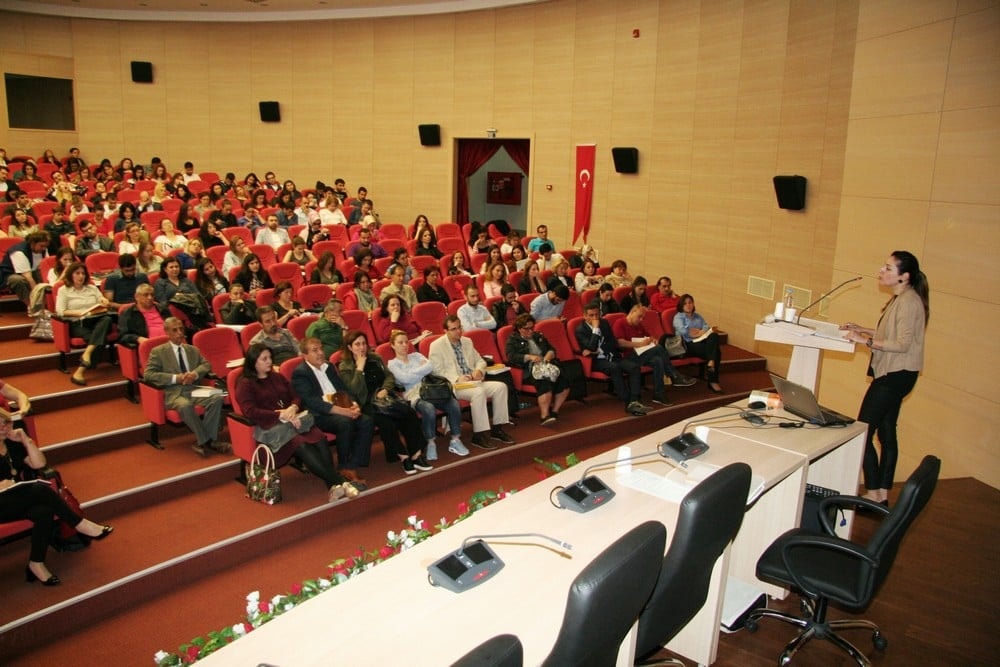 Adli Yardım Çocuk Hakları Sertifika Programı Devam Ediyor - 62