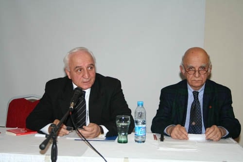 Kolcuoğlu: “Cumhurbaşkanı Uzlaşmayla Seçilmeli”