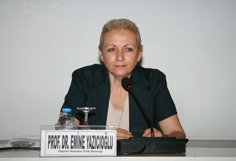 Yeni Ttk Düzenlemeleri Çerçevesinde Can Sigortaları
 - 7