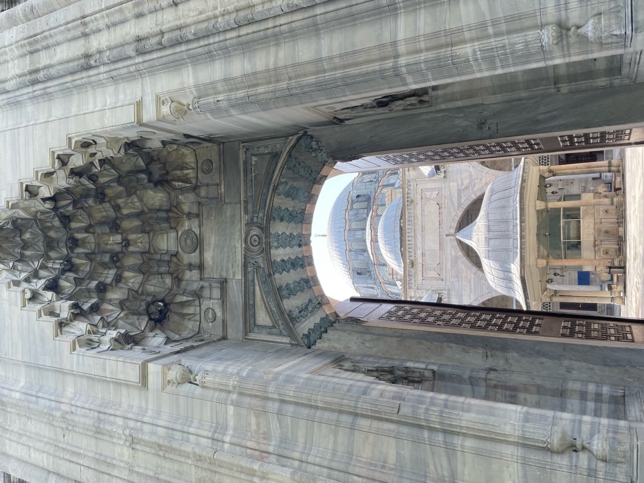 Vefa-Sülaymaniye-Unkapanı Turu - 4