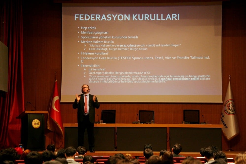 E-Spor ve Hukuk - 36