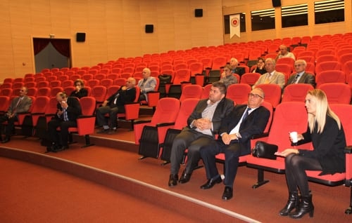 Kent İçi Ulaşım Ve Çevre - 30