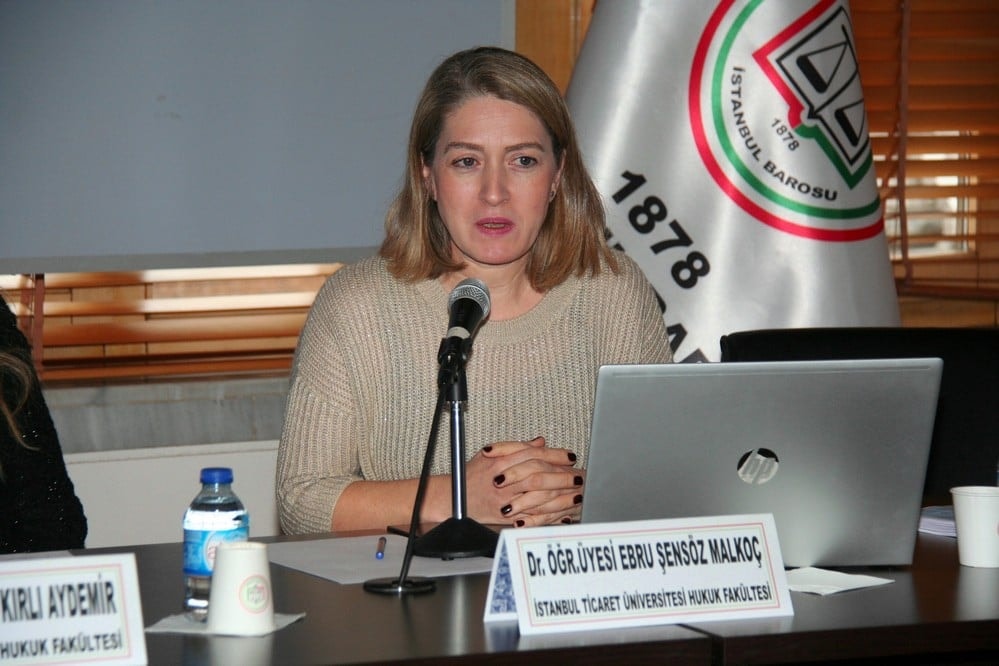 Milletlerarası Özel Hukuk ve New York Sözleşmesinde Hakem Kararlarının Tanınması ve Tenfizi - 10