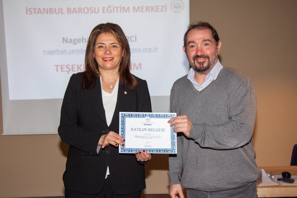 Etkili İletişim Becerileri Kurumsal Eğitimi Gerçekleştirildi - 16