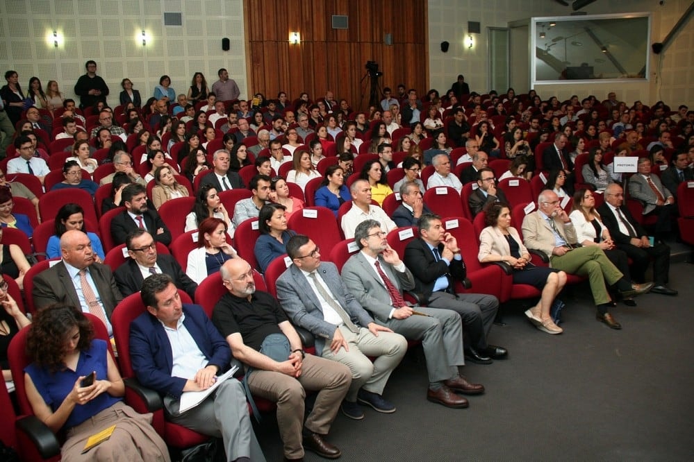 İş Hukuku ve Sosyal Güvenlik Hukukuna İlişkin Sorunlar Ve Çözüm Önerileri - 55