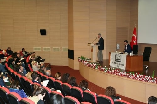 Aihm’E Bireysel Başvuru Hakkı Eğitim Sertifika Programı
 - 15