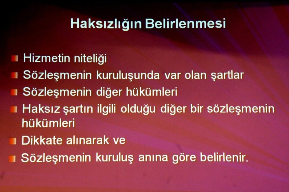 Sigorta Tüketicisi ve Güncel Sorunları - 34