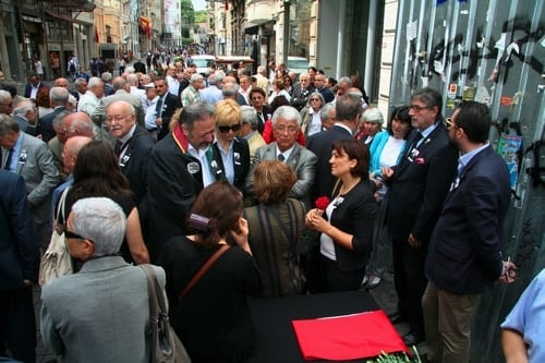 Av. Cengiz Kayıtmazer Son Yolculuğuna Uğurlandı
 - 8