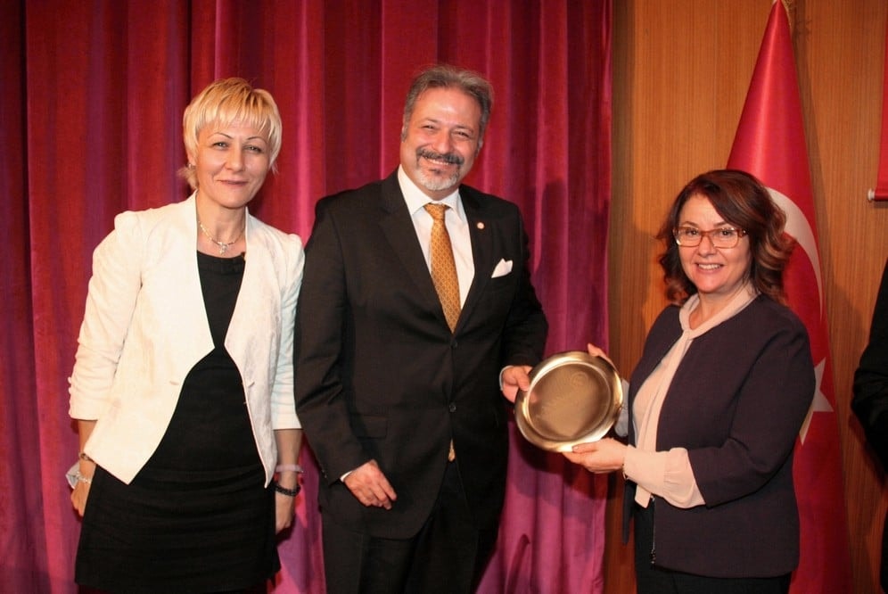 6100 Sayılı Hukuk Muhakemeleri Kanununda Tahkim - 125