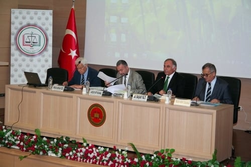 Parlamenter Sistem, Anayasalarımız Ve Başkanlık Sistemi
 - 13