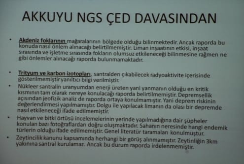 İğneada Cinayeti
 - 31