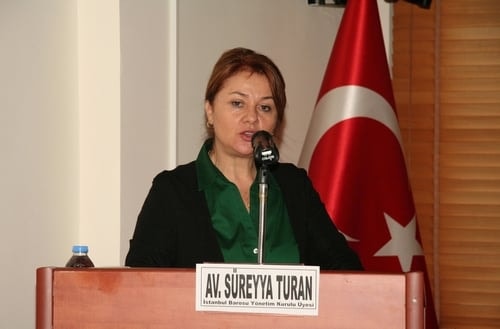 Toplumsal Olaylara Müdahalelerde İnsan Hakları Ve Sağlık Hakları İhlalleri

 - 7