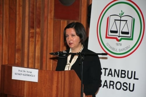 Kadın Ve Ceza Hukuku
 - 21