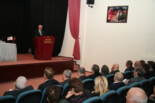 131. Yıl Etkinlikleri : Yeni Cmk Uygulamaları Ve Adil Yargılanma Hakkı
