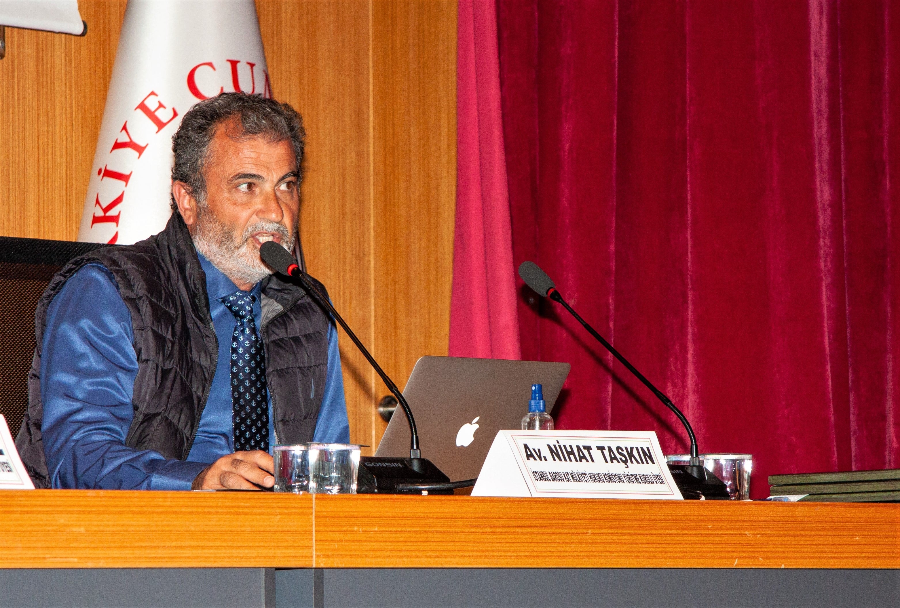 Site ve Apartmanlarda Hizmet Sözleşmelerinden Kaynaklanan Uyuşmazlıklar Semineri - 5