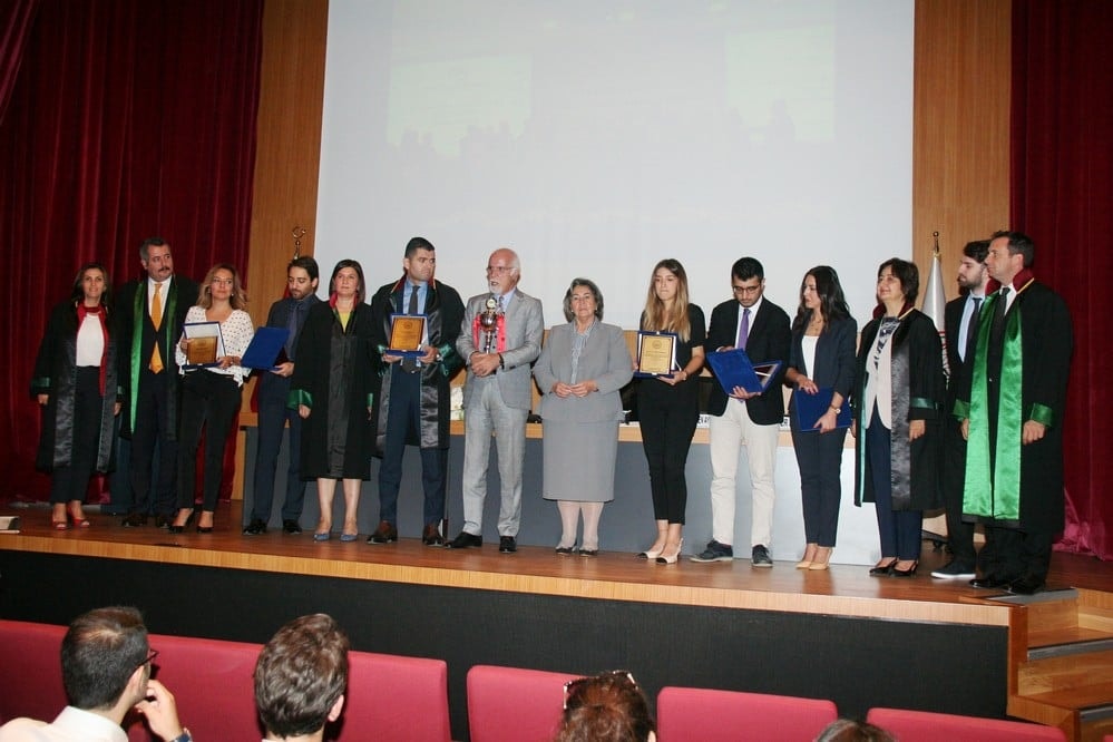 SEM Yeni Eğitim Dönemi Açılışı - 19