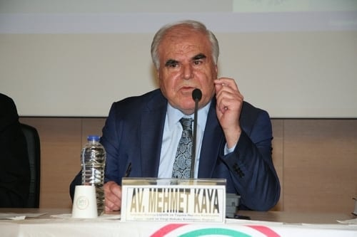 Lojistik, Taşıma Hukuku Ve Taşıma Sigortaları Sempozyumu-1
 - 85