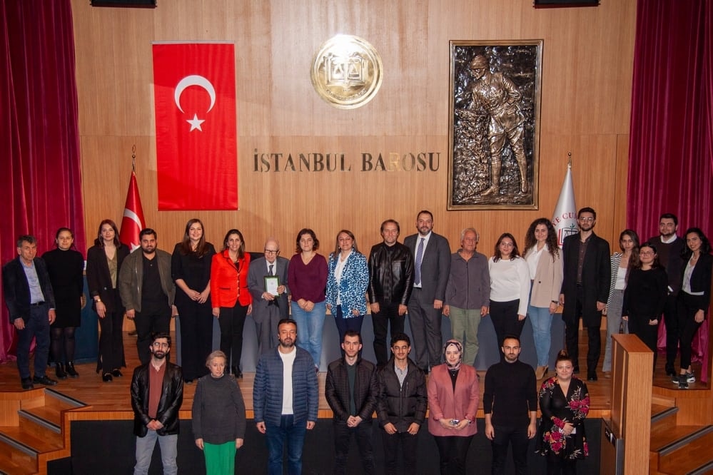 Anayasa Mahkemesi İptal Kararları Işığında Tazminat Davalarında Hak Arama Engellerinin Aşılması Semineri - 9