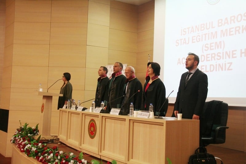 Sem Yeni Eğitim Dönemi Başladı - 8