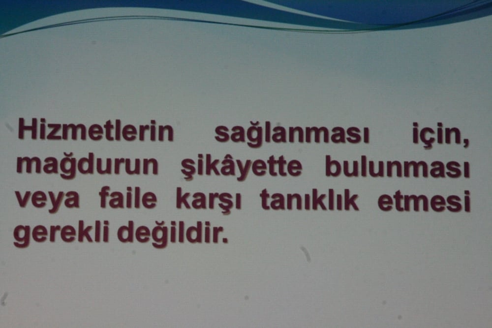 Toplumda Kadının Sesi Zirvesi - 67