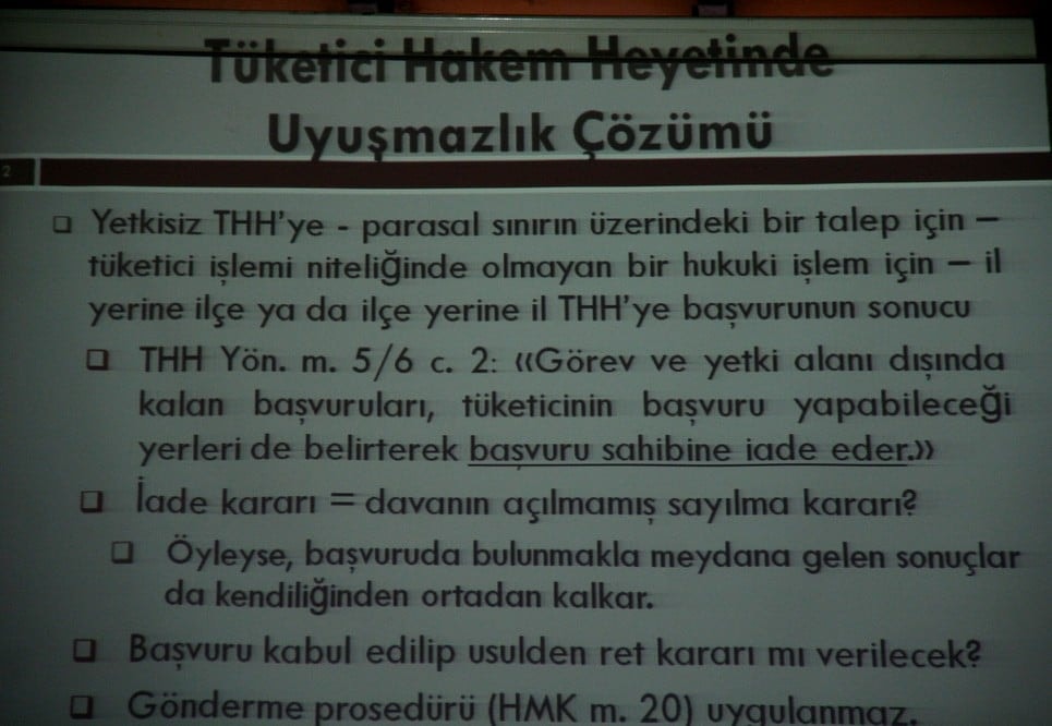 Tüketici Hukuku Temel Eğitimi - 79