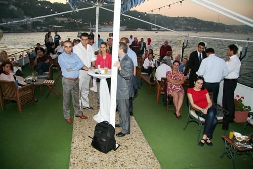 Cmk Eğitim Seminerlerine Katkı Veren Eğitimcilere Plaket Verildi

 - 4