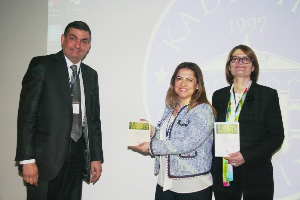 IV. Ulusal Sağlık Hukuku Sempozyumu - 12