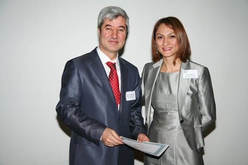 Patent, Tasarım Ve Coğrafi İşaretlere İlişkin Yasa Teklifinin Değerlendirilmesi

 - 17