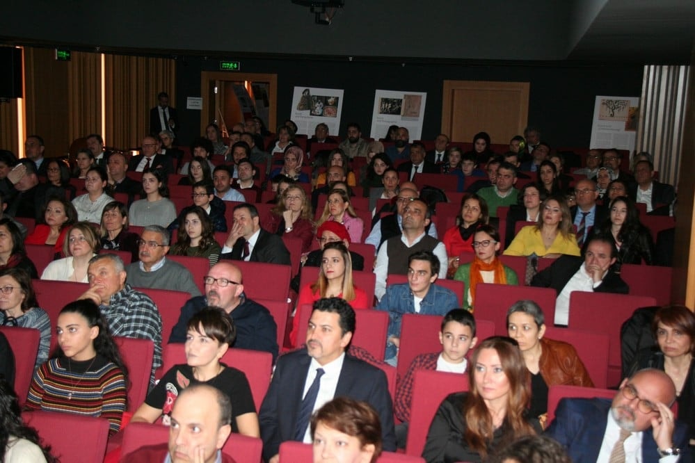 İstanbul Barosu 140 Yaşında!  - 88