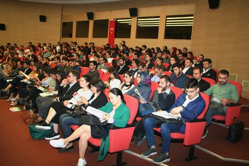 Sem Yeni Eğitim Dönemi Başladı - 52