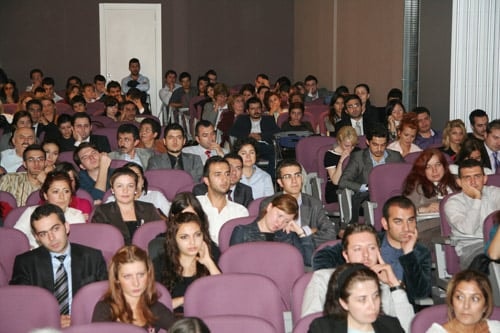 Cumhuriyet, Demokrasi, İnsan Hakları Paneli - 11