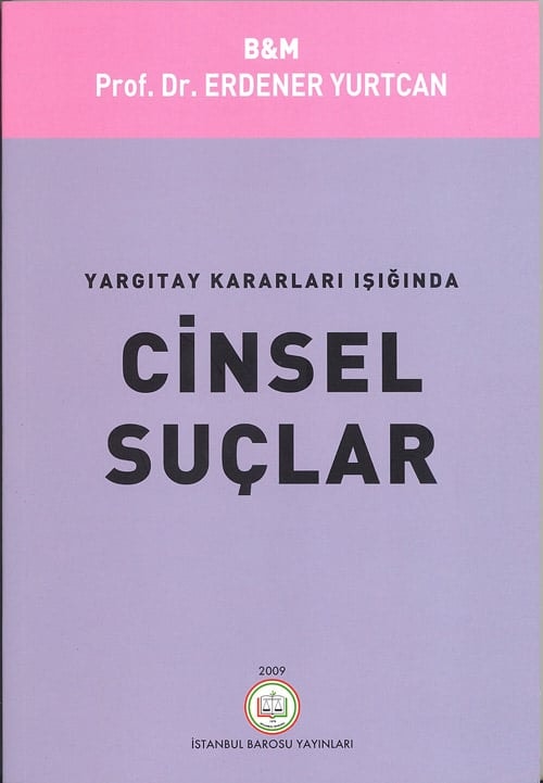 Yurtcan’In Dört Önemli Kitabı Baro Yayınları Arasında Çıktı - 8