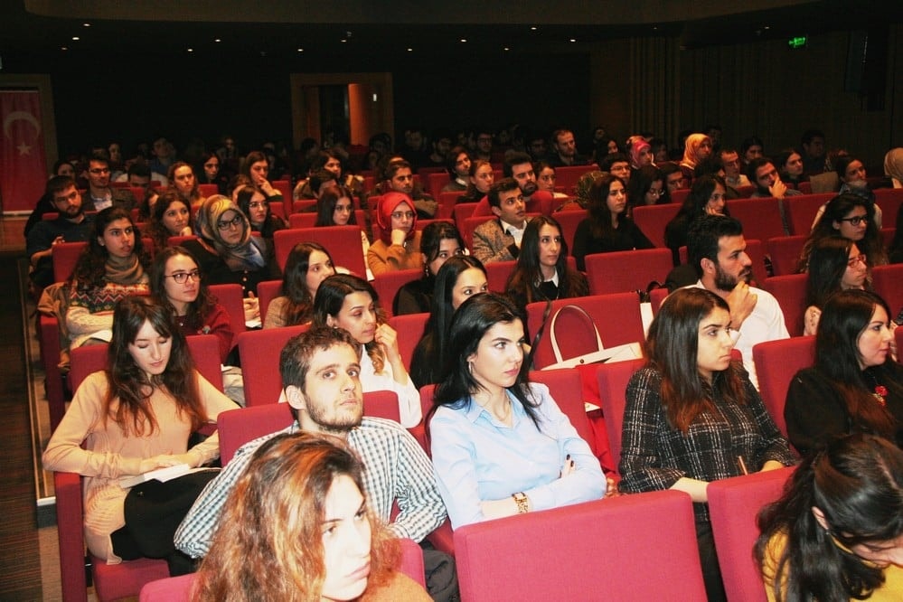 Sem Yeni Eğitim Dönemi Başladı - 22