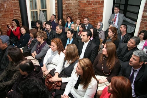 Coşkulu Türkü Gecesi

 - 2