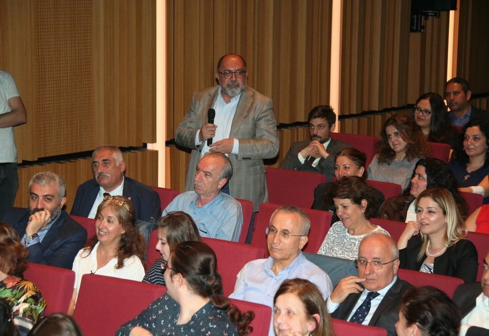 İş Hukuku Buluşmaları - 53