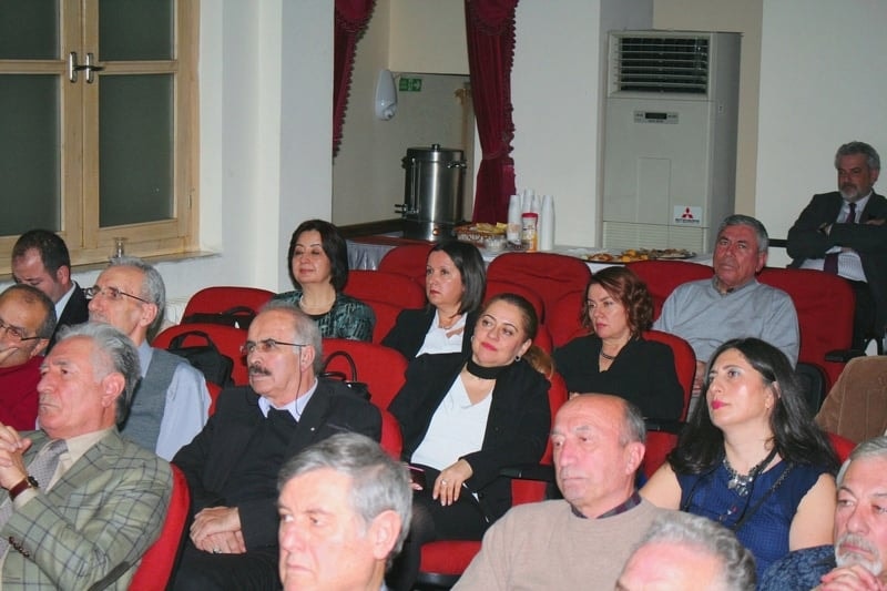 Unutulan Cephe: Sarıkamış 1914 - 43